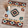 Whiskey River Gems Rug - 11 x 13