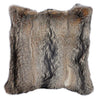 Provincial Fox Pillow - 20 x 20