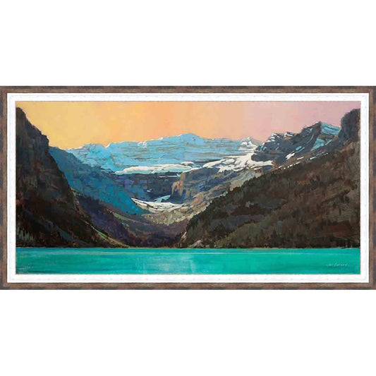 Lake Louise Wall Art
