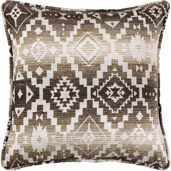 Durango Diamond Euro Sham