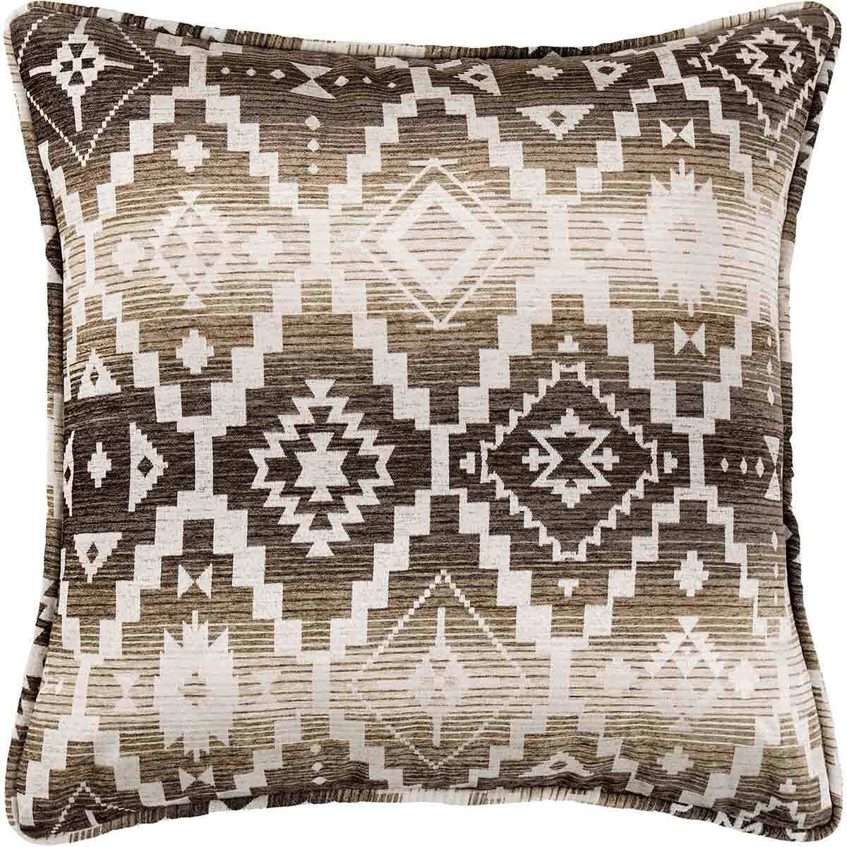 Durango Diamond Euro Sham