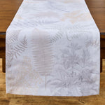 Divine Foliage Table Runner - 54 Inch
