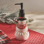 Frosty Pals Soap Dispenser