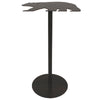 Iron Walking Bear Drink Table