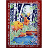 Nature's Diversity Wood Wall Art - 28 x 38