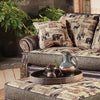 Yosemite Valley Wildlife Loveseat