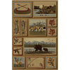 Lake Country Rug - 5 x 7