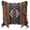 Moreno Midnight Pillow - 18 x 18