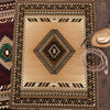Diamond Mesa Berber Rug - 2 x 7