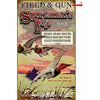 Sportsman's Lodge Sign - 23 x 39