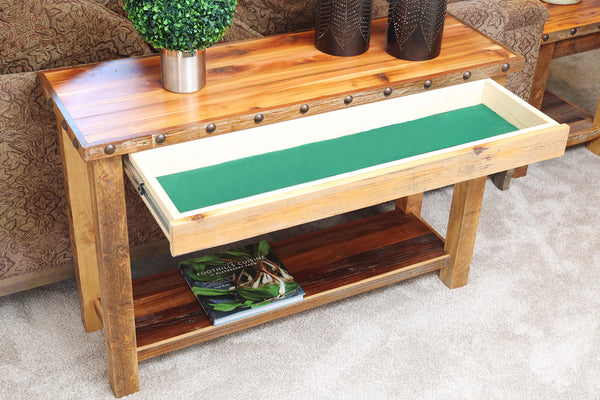 Ouray Sofa Table