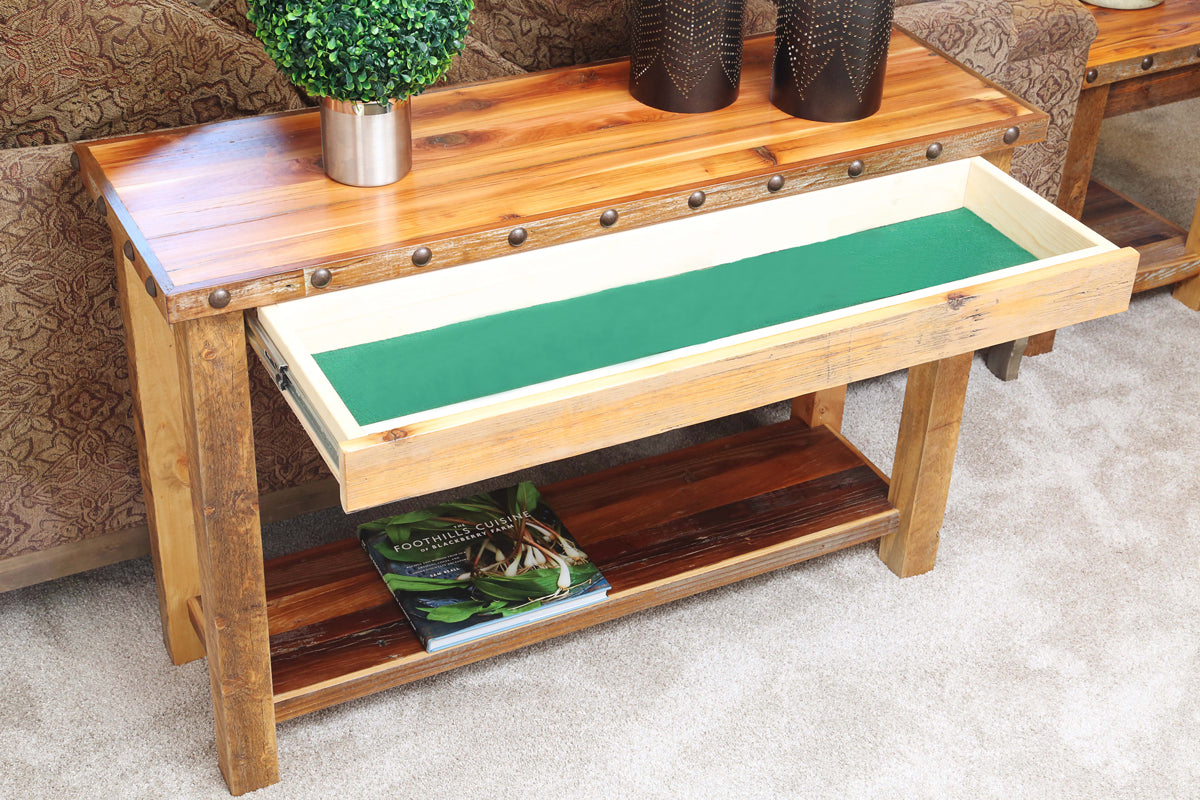 Ouray Sofa Table