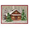 Woodland Retreat Rug
