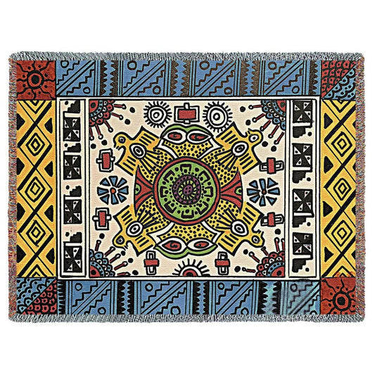 Phoenix Blanket