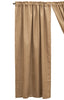 Rocky Mountain Drape Panel