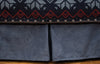 Nordic Bedskirt - King
