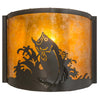 Fish Creek Wall Sconce