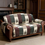 Pine Crest Loveseat Cover - OUT OF STOCK UNTIL 08/03/2026
