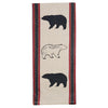 Mellow Bear Kitchen Towel - Set of 4