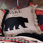 Taos Bear Don