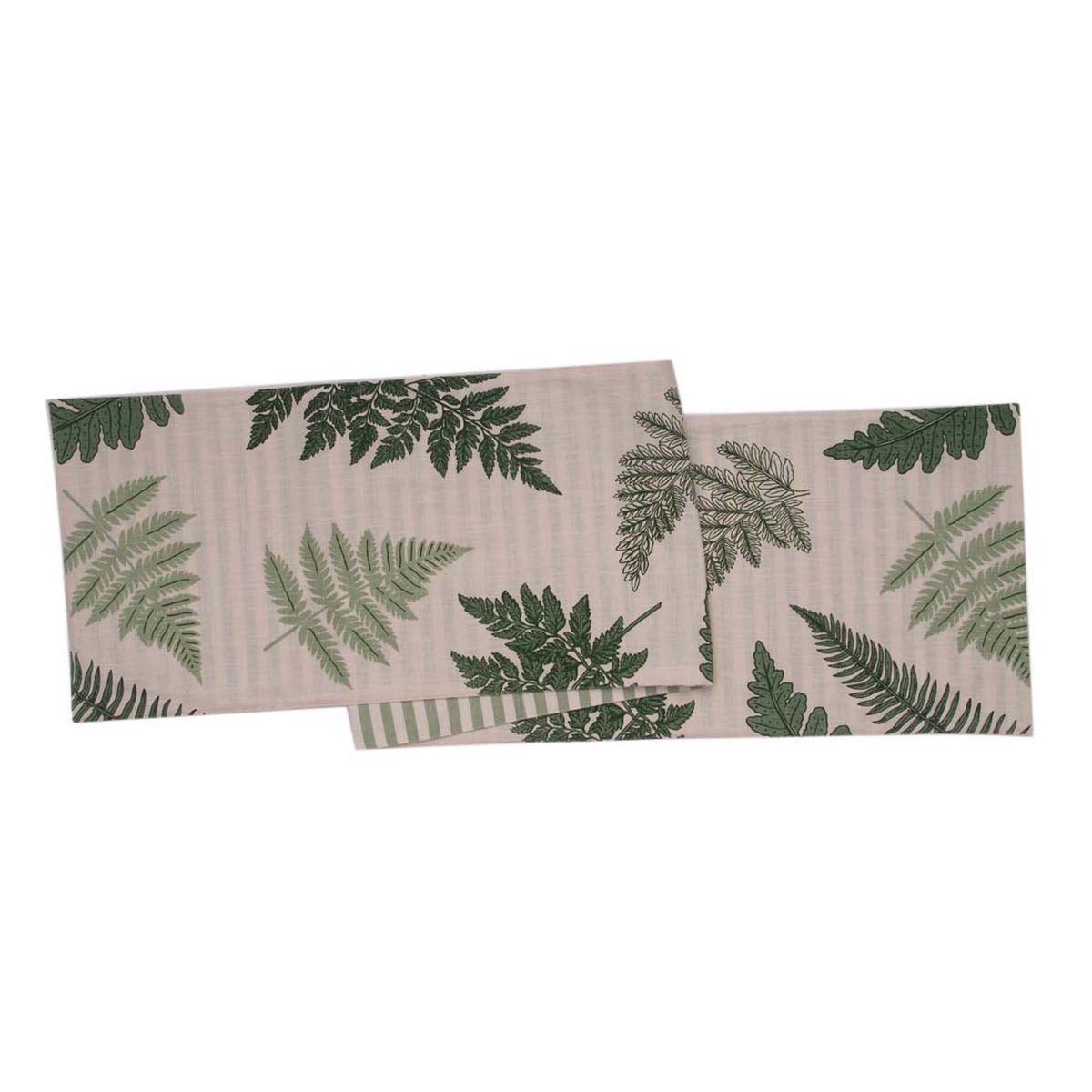 Forest Canopy Table Runner