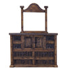 Ridgeview Dresser & Mirror