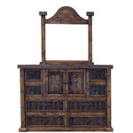 Ridgeview Dresser & Mirror