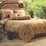 Luxury Star Bed Set - Full