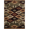 Spruce Valley Rug - 8 x 10