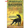 Black Dog Bar Sign - 18 x 30