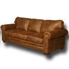 Buckskin Sleeper Sofa