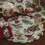 Symphony of the Wild Placemats - Set of 4 - OUT OF STOCK UNTIL 08/04/2026