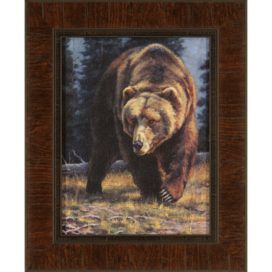 Ready for Breakfast Framed Wall Art