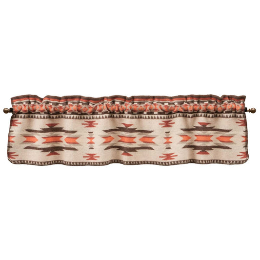 Kingston Forest Valance
