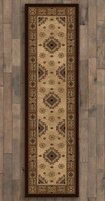 Rio Verde Rug - 2 x 8