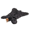 Benny the Black Bear Rug - Large