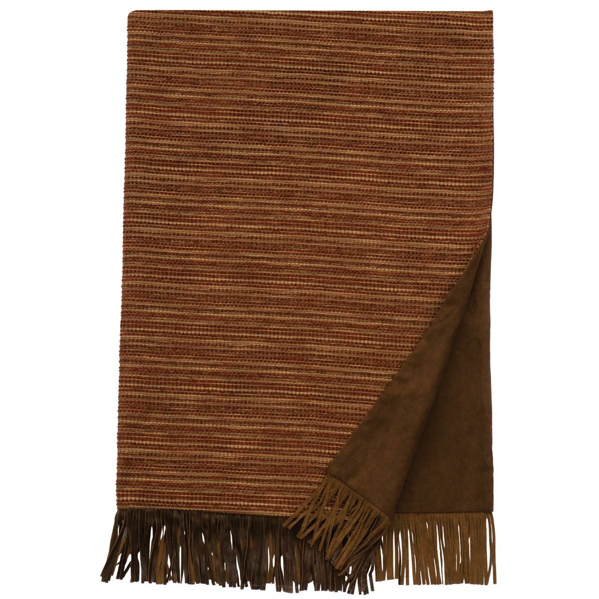 Milady Caliente Throw