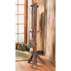 Hickory Floor Coat Tree