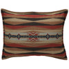 Sunset Canyon Standard Sham