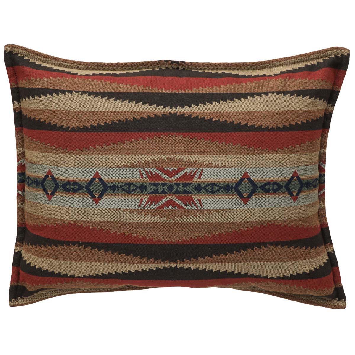 Sunset Canyon Standard Sham