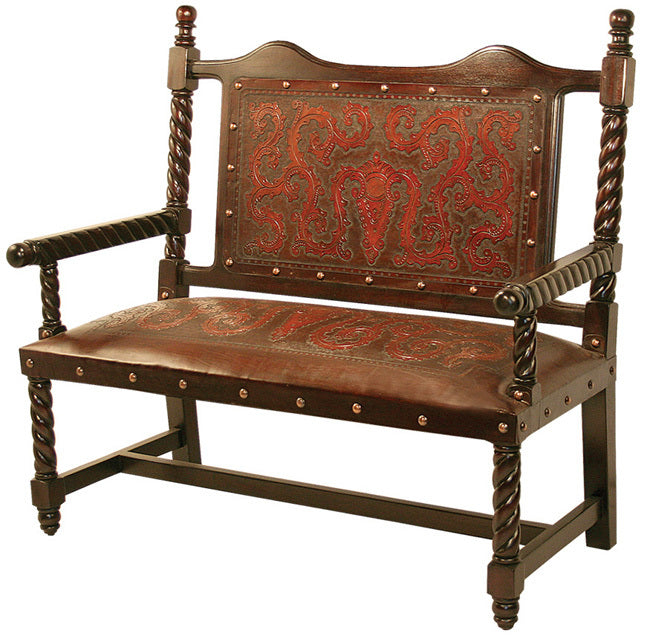 Soloman Bench