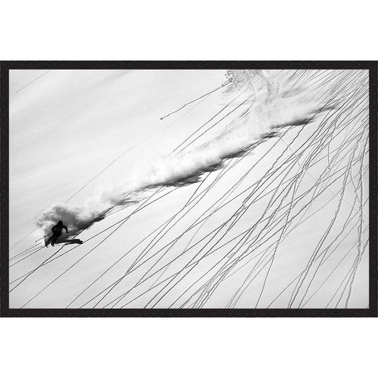 New Path Wall Art