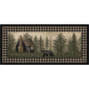 Woodlands Haven Escape Rug