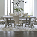 Northern Pine Dining Table - OUT OF STOCK UNTIL 07/20/2026