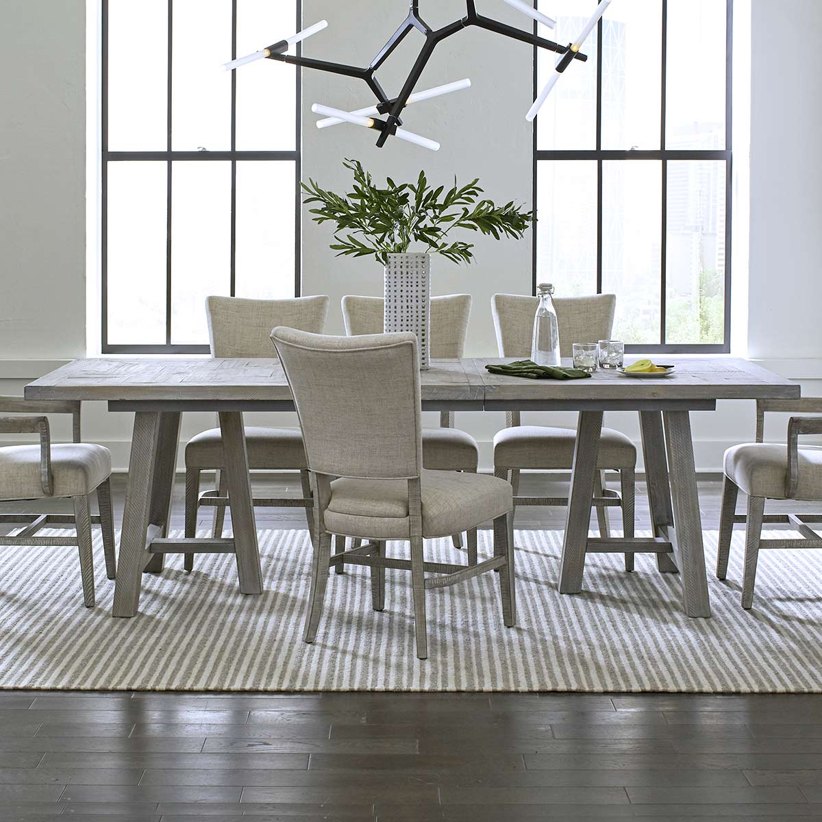 Northern Pine Dining Table - OUT OF STOCK UNTIL 07/20/2026