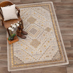 Golden Horizon Rug - 8 x 11