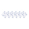 Serenity Sea Napkins - Set of 6