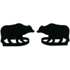 Bear Curtain Tie Backs