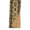Mountain Storm Bed Scarf - Twin