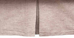 Lazy Lodge Bedskirt - Twin